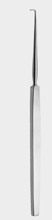 [CHP-15881-28-ss] Gancho CUSHING