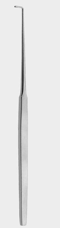 [GHB-15884-26-ss] Gancho GRONINGEN 26,5 cm