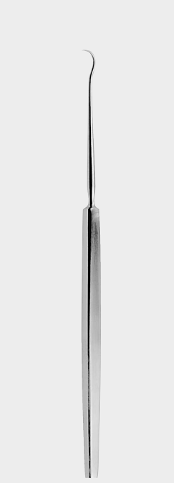 [TRJ-15888-15-ss] Retractor TOENNIS afilado de 15 cm