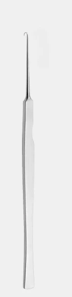 [LRD-15890-13-ss] Retractor LAHEY afilado