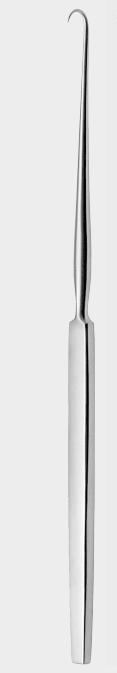 [SHI-15891-18-ss] Gancho SACHS 18,5 cm