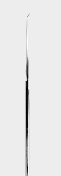 [SHJ-15895-01-ss] Anzuelo SELVERSTONE afilado 19 cm