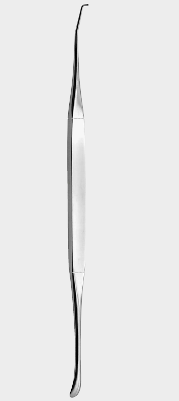 [SHO-15900-30-ss] Gancho SCOVILLE + disector 30 cm