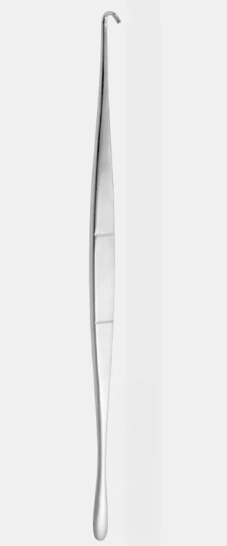 [SHH-15901-29-ss] Gancho SMITHWICK 29 cm
