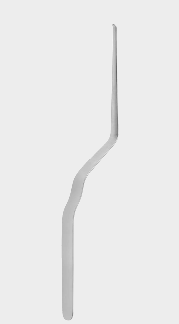 [CRN-15905-06-ss] Retractor CASPAR 6 mm 24 cm