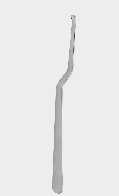[LRM-15908-21-ss] Retractor LOVE 21 cm