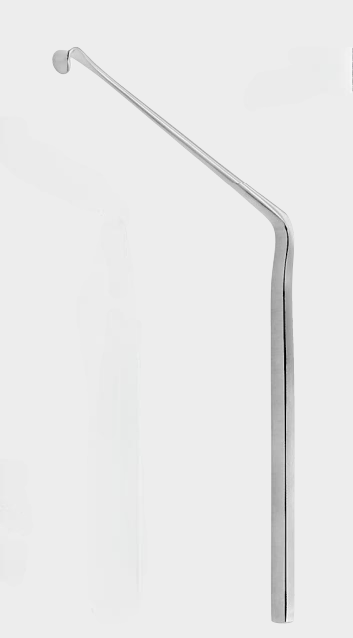 [RCD-15913-21-ss] Retractor de 21 cm