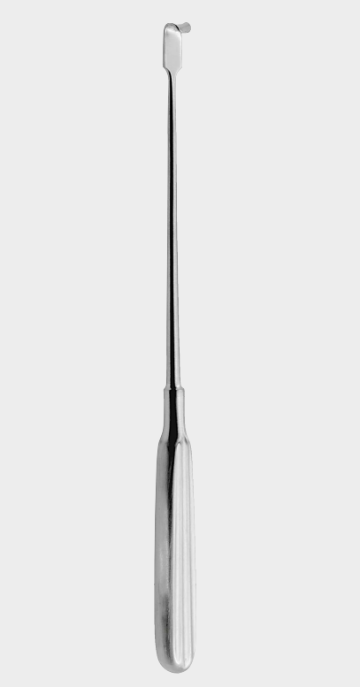 [SRG-15918-23-ss] Retractor SCOVILLE 8 mm 23 cm
