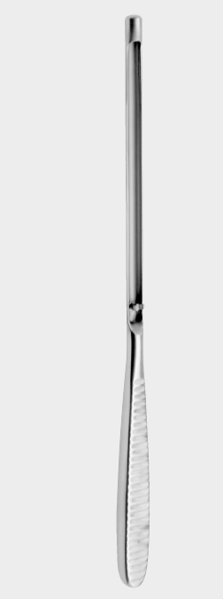 [LWB-15920-25-ss] Guía de sierra de alambre LEBSCHE