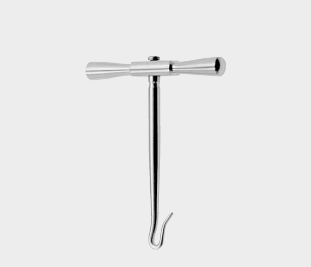 [GHD-15932-00-ss] Mango GIGLI para sierras de alambre