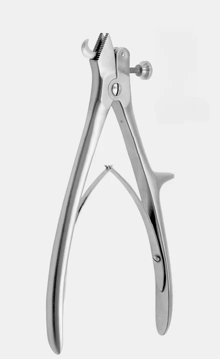 [DCR-15935-20-ss] Pinza gubia craneal DAHLGREN fcps