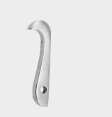 [SHK-15936-99-ss] Gancho de repuesto para 40-0907-20