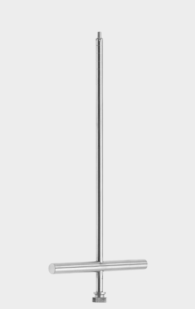 [MTR-15940-06-ss] Trépano MICHELLE ø 6 mm graduado