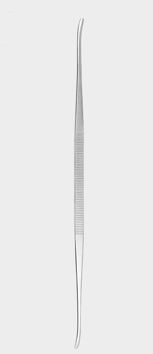 [TDI-15946-24-ss] Disector TOENNIS 5/6 mm 24 cm