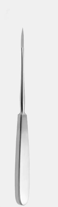 [HKN-15961-20-ss] Cuchillo HALLE 20 cm