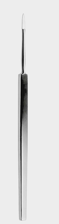 Cuchillo TOENNIS delicado 13 cm