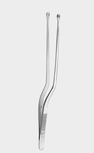 Pinza pituitaria ADSON de 23 cm
