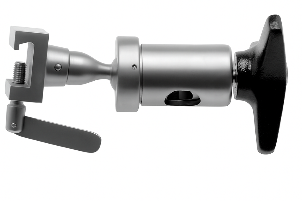 [BAC-15971-01-ss] Articulación esférica