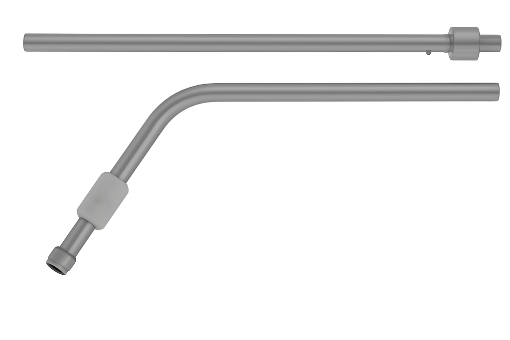 [HRP-15972-02-ss] Varilla de sujeción para fijación