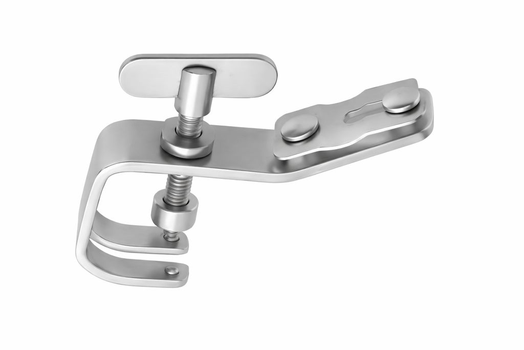 [LFH-15977-07-ss] Fijador LEYLA individual para brazo