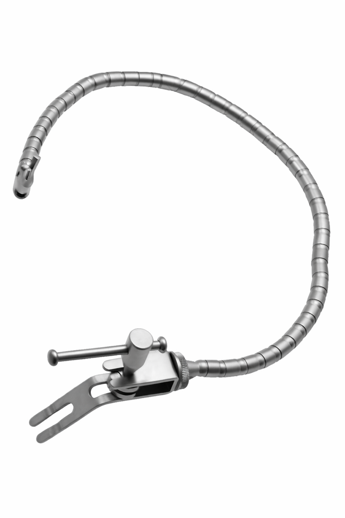 [FAR-15978-08-ss] Solo brazo flexible