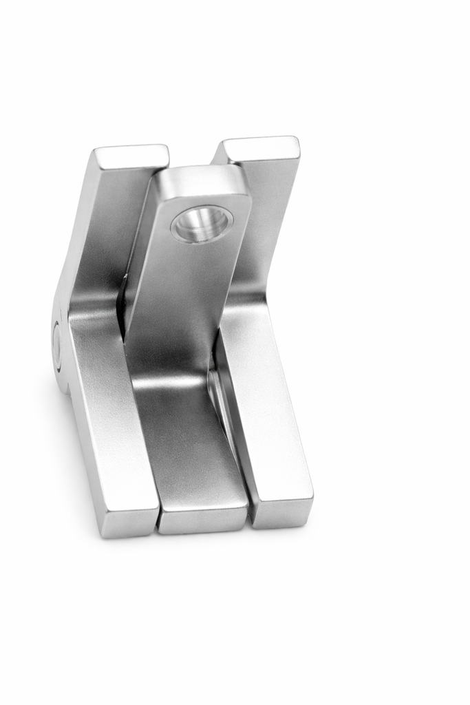 [SFT-15979-09-ss] Soporte para espátula cerebral plana