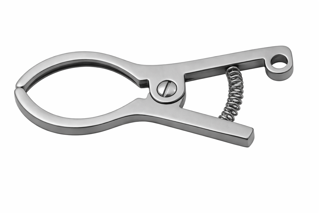 [LEA-15981-12-ss] Solo soporte para espéculos de oído LEYLA