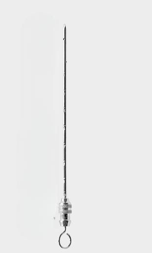 FRAZIER punct.cann.grad. 2,5mm