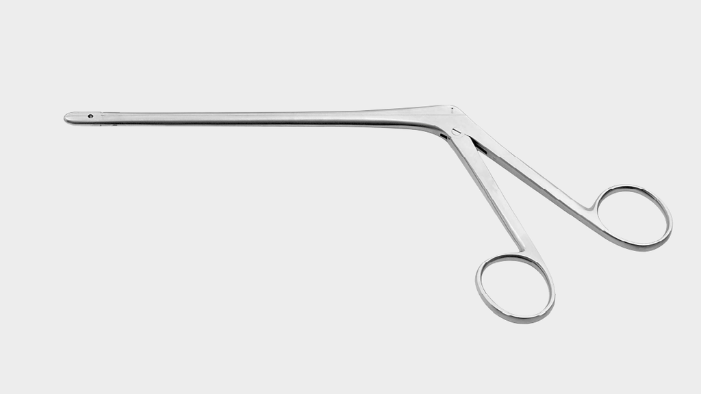 [SFV-16068-02-ss] Pinzas SPURLING para laminectomía 12,5 cm