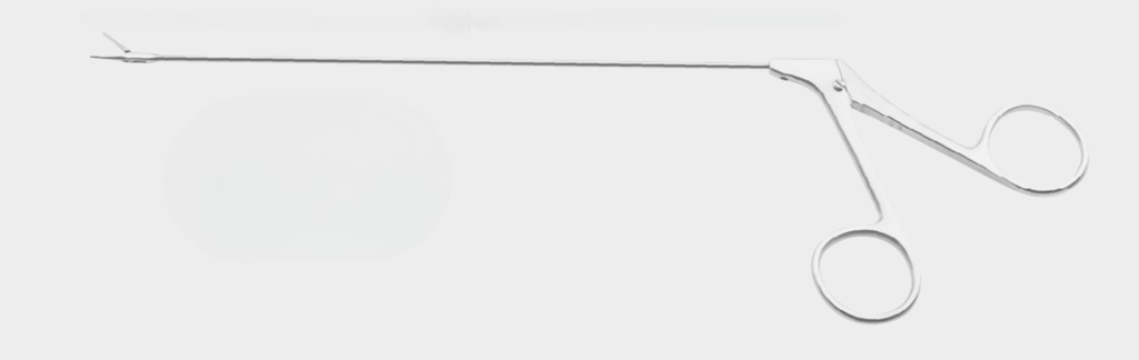 [YNI-16081-18-ss] YASARGIL NICOLA fcps. delicado 18 cm