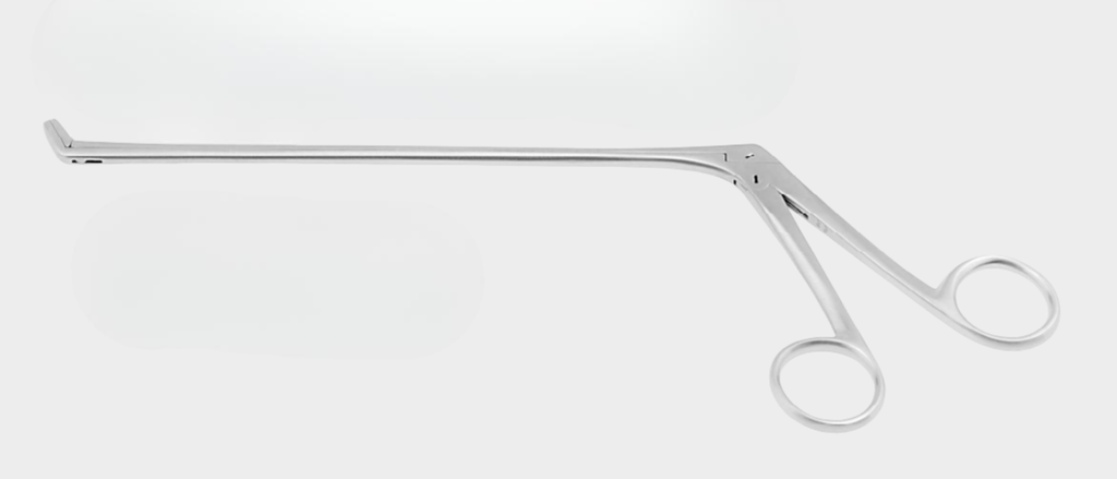 [JFD-16082-18-ss] Laminectomía con fórceps JACKSON