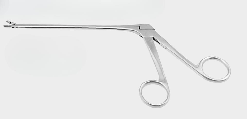 BECK gubia recta 2 x 13 cm