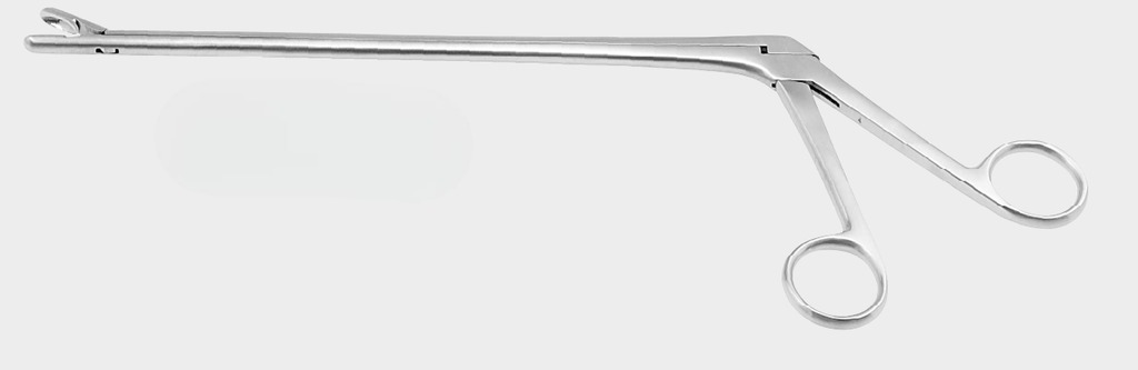 [WRO-16084-55-ss] Pinza WAGNER recta 5,5 x 200 mm