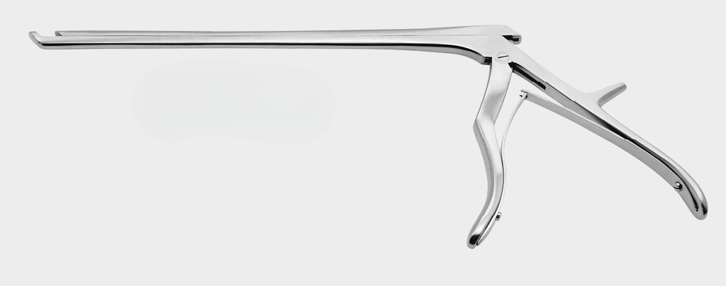 Pinzas gubias SYPERT de 25 cm y 150° hacia arriba