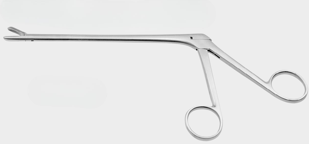 Gubia CASPAR 155mm arriba. 4 milímetros