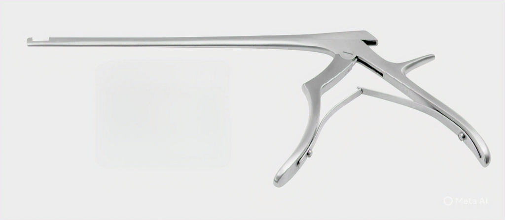 [FPC-16253-05-ss] Punzón F.SM.KERR. 40° 5 mm/27 cm