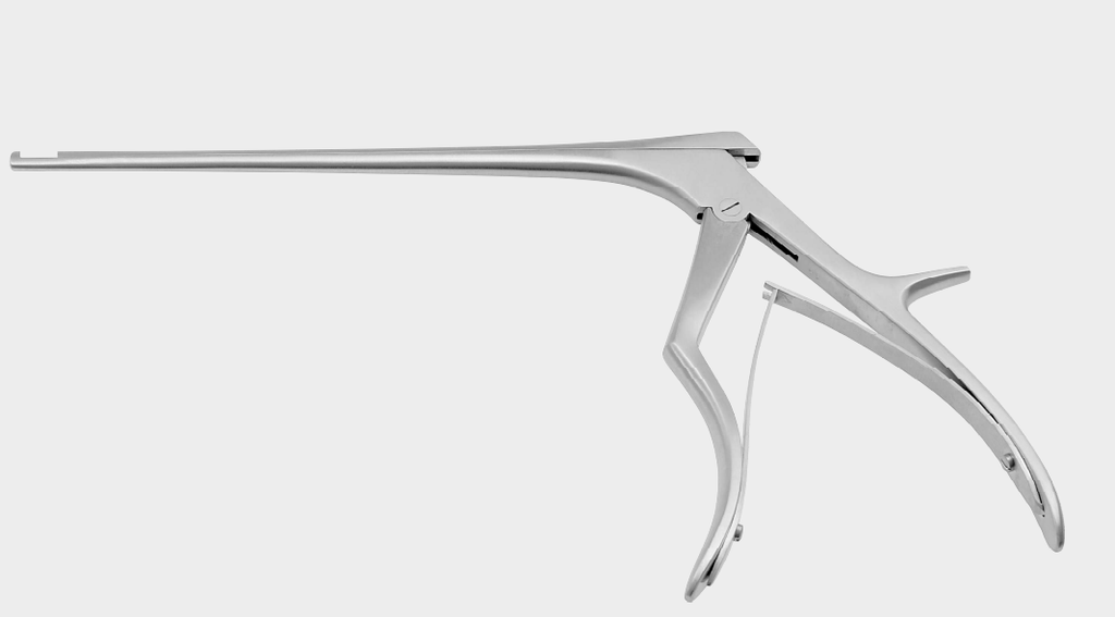 Perforadora COLCLOUGH oblicuo de 5 mm/20 cm