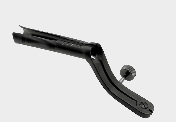 [PCC-16278-90-ss] PAPARVERO CASPAR espéculo 90x13 mm