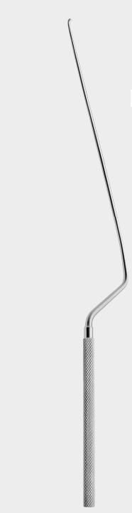 [FSK-16301-26-ss] Cuchara FAHLBUSCH maleable de 26 cm