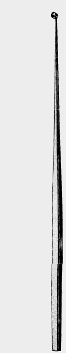 [RPI-16338-90-ss] Cureta pituitaria RAY ø 4 mm 90°