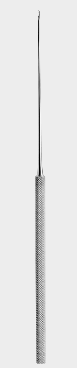 Cuchillo aracnoideo YASARGIL