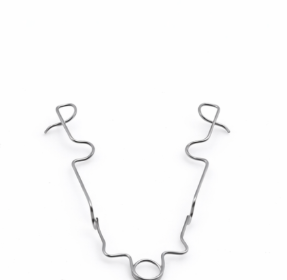 [BEC-16351-07-ss] Espéculo ocular BOWMAN de 7 cm