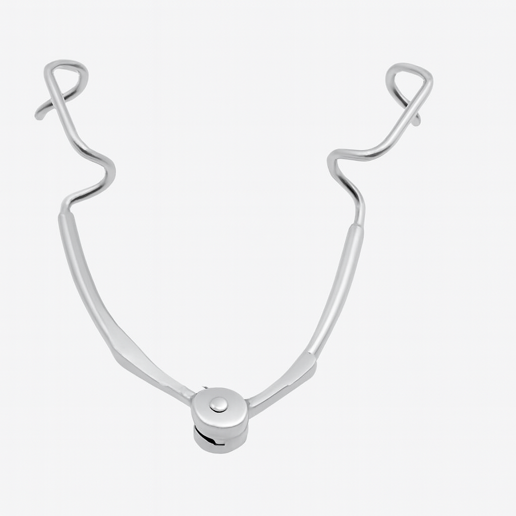 [SEB-16353-05-ss] Espéculo ocular SMITH de 5 cm