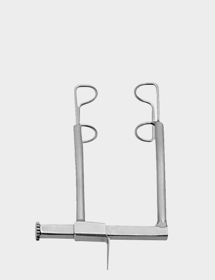 [MEY-16360-05-ss] Espéculo ocular MURDOCK de 5 cm