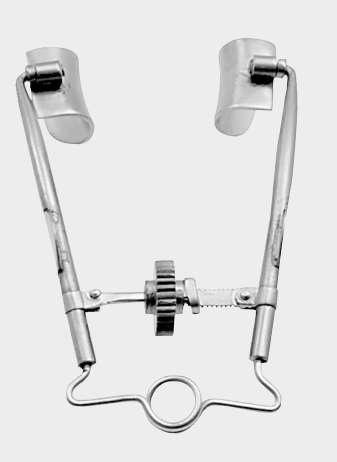 [PEY-16369-06-ss] Espéculo ocular PLEY