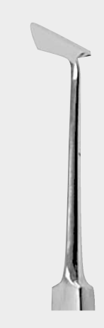 Querátomo JAEGER 45° fig. 1
