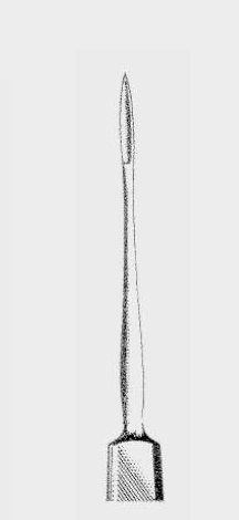 Cuchillo iris KNAPP fig. 3