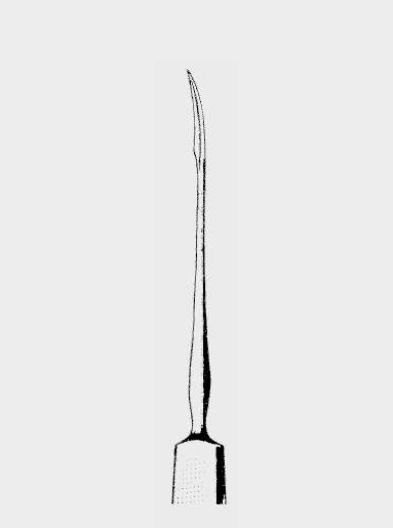 Cuchillo iris DEAN 12,5 cm