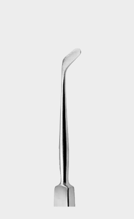 Escarificador corneal KUHNT fig. 1