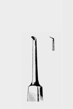 [PKE-16416-11-ss] Cuchillo de queratoplastia PAUFIQUE